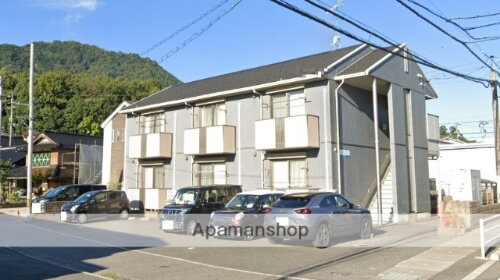 広島県広島市安佐北区亀山７丁目 2階建 築19年7ヶ月