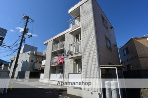 広島県広島市安佐北区亀山５丁目 3階建 築37年12ヶ月