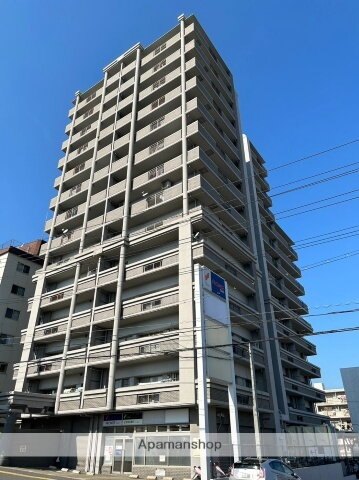 広島県広島市中区舟入南３丁目 14階建 築24年6ヶ月