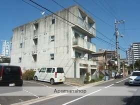 広島県広島市佐伯区皆賀２丁目 築36年12ヶ月 4階建