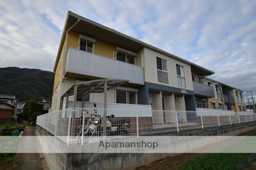 広島県広島市安佐南区八木９丁目 2階建 築16年12ヶ月