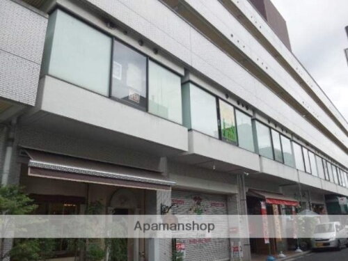 広島県広島市安佐北区口田４丁目 築45年2ヶ月 4階建