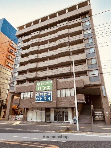 広島県広島市中区舟入南２丁目 賃貸マンション