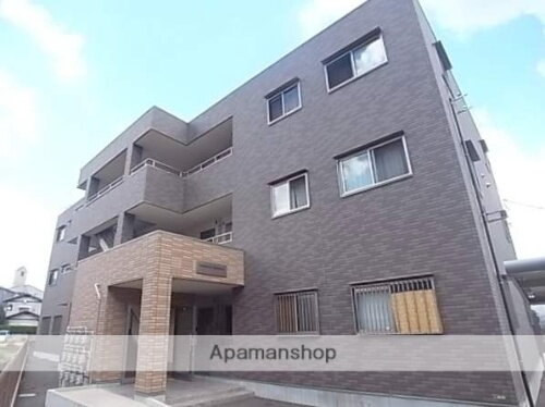 広島県広島市安佐南区川内１丁目 賃貸マンション