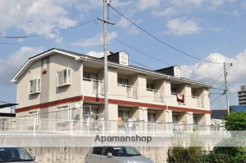 広島県広島市安佐南区長束西２丁目 2階建 築26年12ヶ月