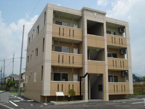 広島県広島市安佐北区口田南１丁目 賃貸マンション