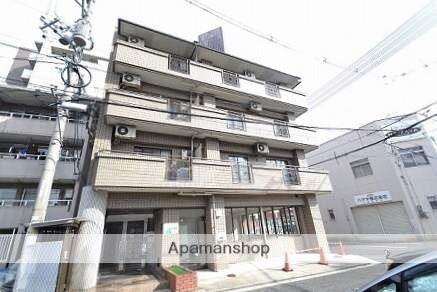 広島県広島市西区小河内町２丁目 賃貸マンション