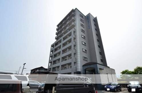 広島県広島市安佐南区中筋１丁目 10階建 築21年6ヶ月