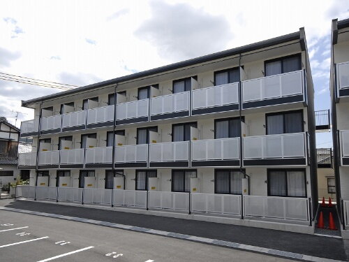 広島県広島市安芸区矢野東５丁目 賃貸マンション