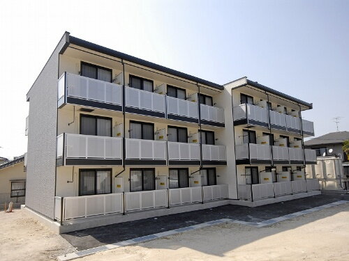 広島県広島市安芸区矢野東５丁目 賃貸マンション