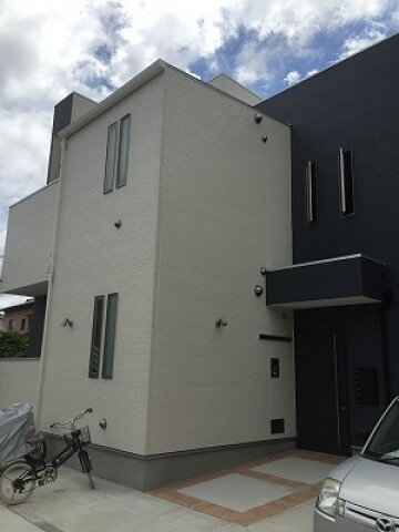 Ｇｒａｎｄｔｉｃモンテキュール（仮称長束Ⅲ）