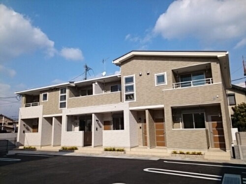 グレィス　ヴィラ　観音Ⅱ