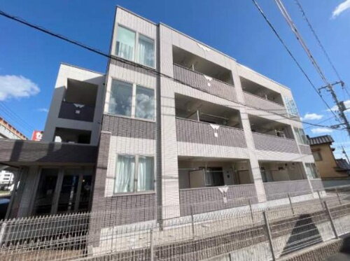 広島県広島市佐伯区五日市中央６丁目 賃貸マンション