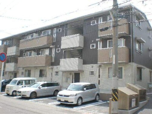 シャトレー東雲