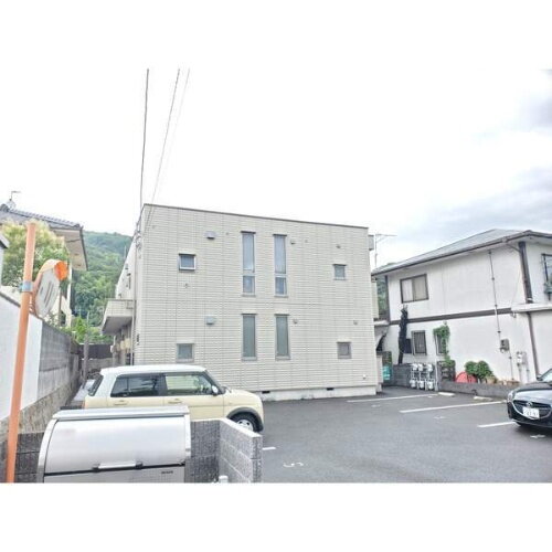 広島県広島市安芸区船越２丁目 築14年2ヶ月 2階建