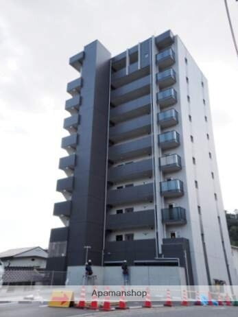 広島県広島市西区己斐上１丁目 10階建 築5年3ヶ月