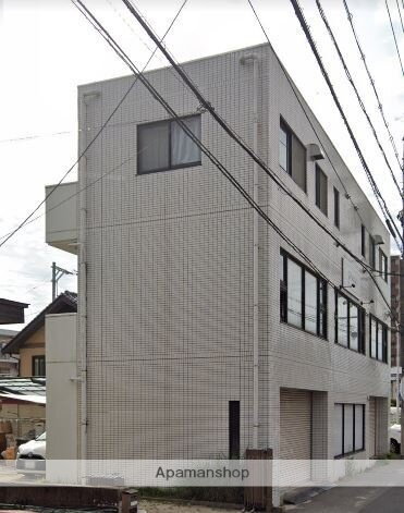 広島県広島市安芸区矢野西５丁目 3階建