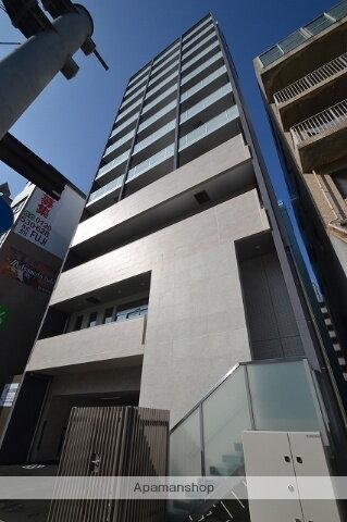 広島県広島市西区横川町２丁目 12階建 築2年1ヶ月