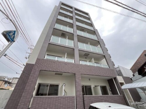 広島県広島市西区己斐本町１丁目 賃貸マンション