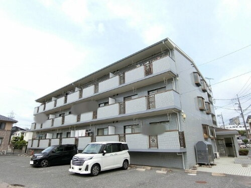 広島県広島市安佐南区川内２丁目 賃貸マンション