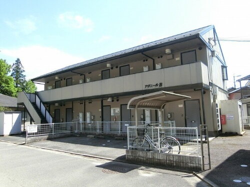 アヴニール　Ｂ