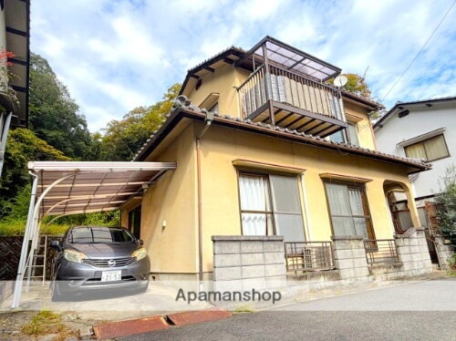 広島県広島市安芸区中野東６丁目 賃貸一戸建て