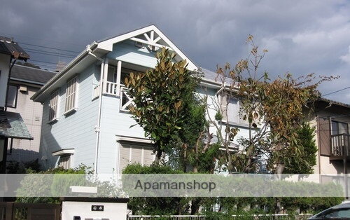 広島県広島市西区井口台１丁目 築41年3ヶ月 2階建