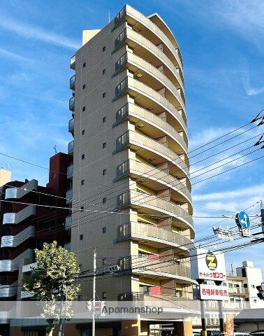 広島県広島市東区曙４丁目 賃貸マンション