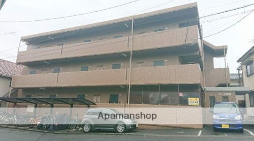 広島県広島市安佐南区祇園５丁目 賃貸マンション