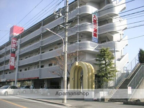 広島県広島市佐伯区八幡２丁目 賃貸マンション