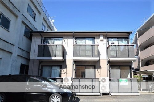 広島県広島市西区大芝１丁目 賃貸アパート