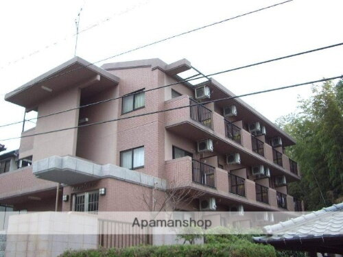 フルリール宮島口 3階建