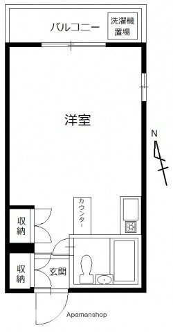 広島県広島市佐伯区五日市中央２丁目 楽々園駅 ワンルーム マンション 賃貸物件詳細