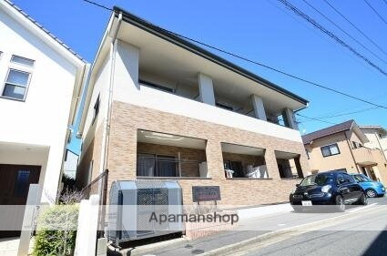 フォブール銀河Ⅱ