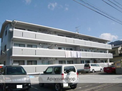 広島県広島市安佐南区八木８丁目 賃貸マンション