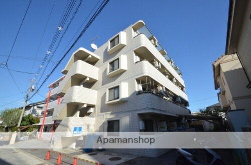 シャンテ長束
