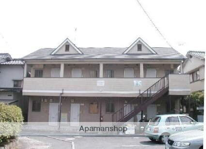 アーバン田部Ⅱ