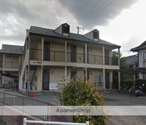 広島県広島市安佐南区祇園６丁目 賃貸アパート