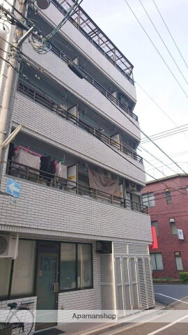 広島県広島市中区西十日市町 賃貸マンション