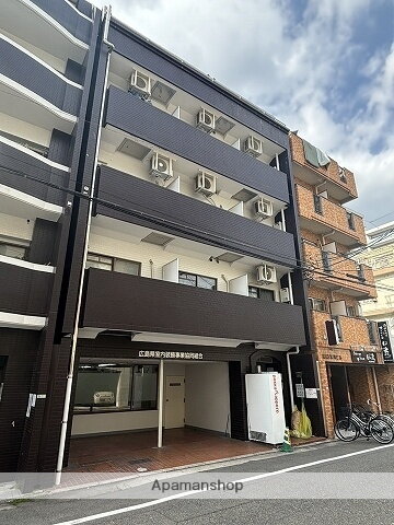 エセル三篠 5階建