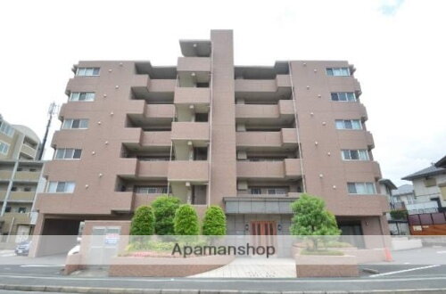 広島県広島市安佐南区山本４丁目 賃貸マンション