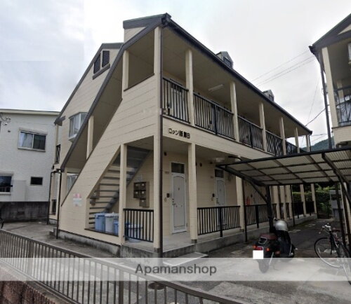 広島県広島市安佐南区祇園６丁目 賃貸アパート