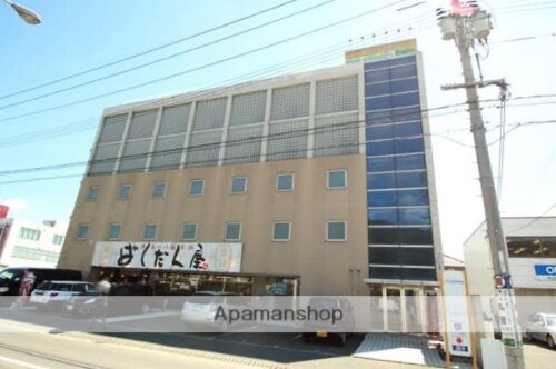 広島県広島市安佐南区八木１丁目 賃貸マンション