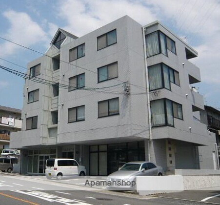 広島県広島市佐伯区皆賀２丁目 4階建 築30年4ヶ月