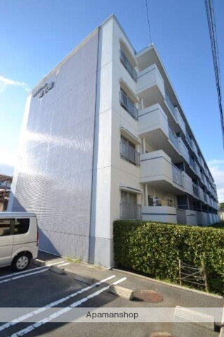 広島県広島市佐伯区海老園１丁目 賃貸マンション