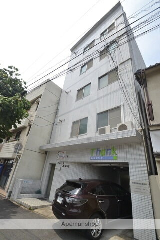 ジョイフル河原町 5階建