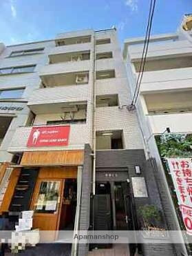 広島県広島市中区袋町 7階建 築39年4ヶ月