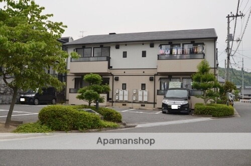 ヴィラ・ハナミズキＣ棟