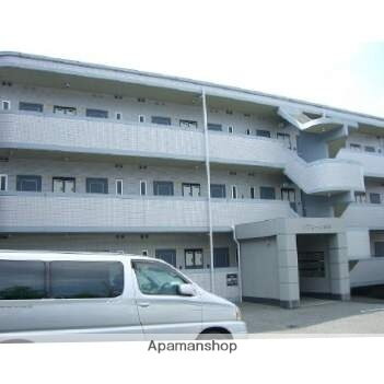 広島県広島市安芸区矢野西４丁目 賃貸マンション