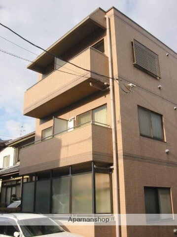 広島県広島市安芸区矢野西３丁目 賃貸マンション